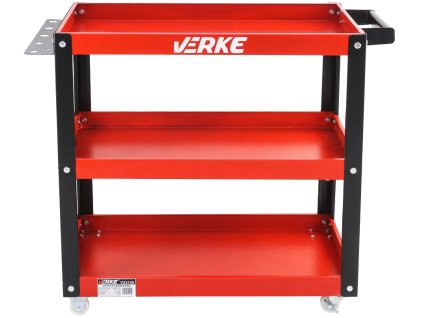 Servisní skříňka 730x370 VERKE V33120