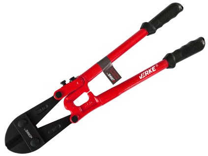 Štípací kleště na tyče 18" VERKE V06252