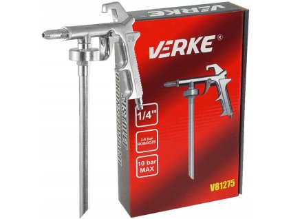 VERKE Konzervační Pistole V81275