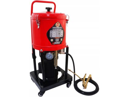 ELEKTRICKÁ MAZNICE 20L VERKE V86150