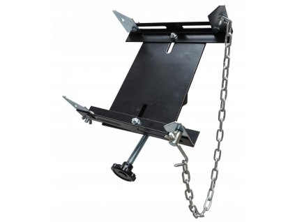 Adaptér pro převodovku 500 kg VERKE V84205