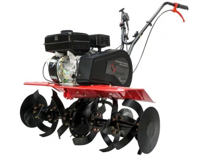 Benzínový kultivátor WM600 DEGET V90203