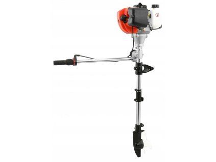 Závěsný spalovací motor DEGET V60245