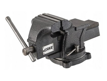 Otočná svěrák 100 mm VERKE V88000