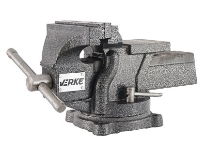 Otočné svěrák 125 mm VERKE V88001