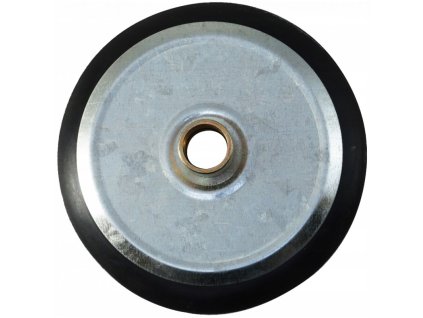 Píst do pneumatické mazací pumpy 15 L VERKE V86122