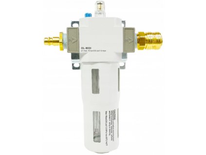 Olejovač 1/2" V2 VERKE V81235