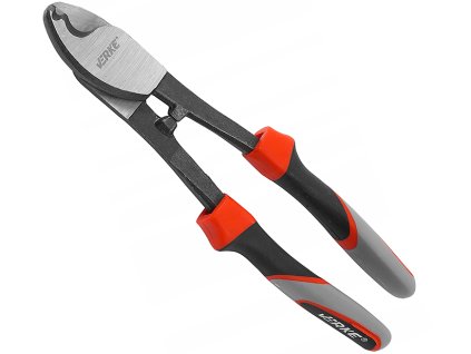 Kleště na řezání drátů 200 mm VERKE V06395