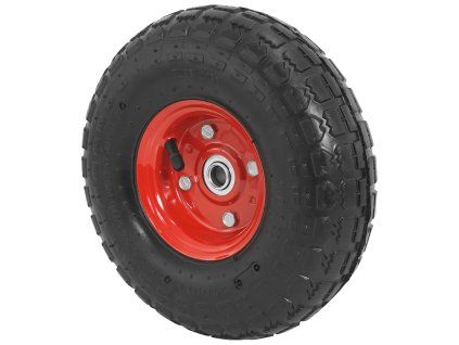 Nafukovací kolo 350-4 (54 mm) DEGET V90304