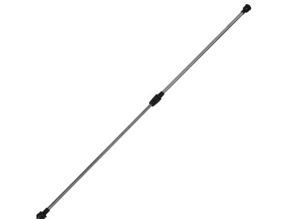 Teleskopická kovová tyč postřikovače L-161 Verke Garden D1470