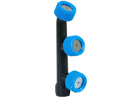 Trysková tryska N-53 VERKE GARDEN D1475