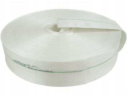 Hadice na vodu 2"x50 m 8 bar PE VERKE V60138