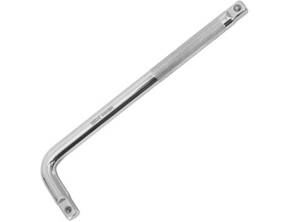 Rukojeť typ L 1/2" 250 mm Verke V39173