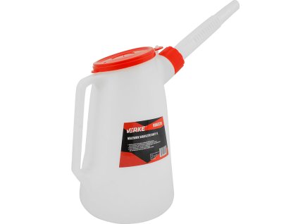 Nalévačka dílenská 1L VERKE V86320