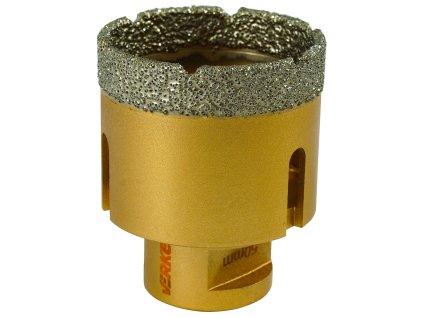 Diamantová korunka M14, 50 mm VERKE V05150