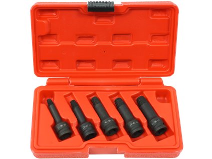 Sada na demontáž kolíků 3/8" VERKE V86483