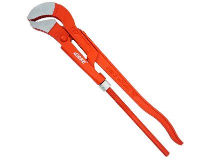 Instalatérský klíč 1,5", typ S švédský VERKE V86511