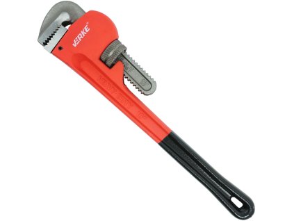 Stilsonův klíč 450 mm (18") VERKE V86518
