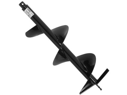 Vrták do půdy 250/800 mm Verke Garden V90556