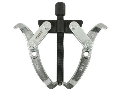 Stahovák dvouramenný 4" VERKE V84821