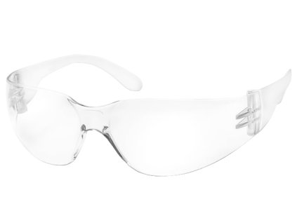Ochranné brýle čiré VERKE V90260