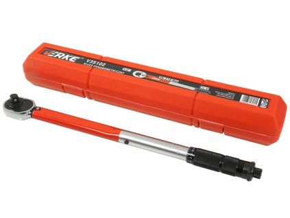 Momentový klíč 1/2", 28-210 Nm VERKE V35102