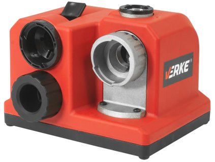 Elektrická bruska na vrtáky 80 W VERKE V90085