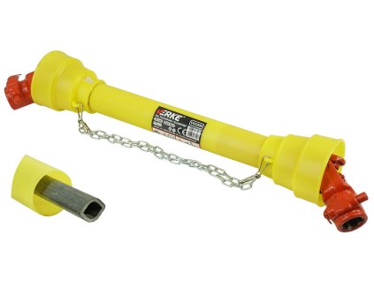 Kloubový teleskopický převodový válec 75 cm Citron Verke V65000