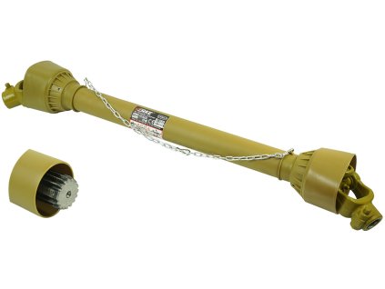 Teleskopický kloubový hřídel 110 cm Frez Verke V65023