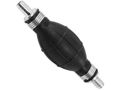 Ruční palivové čerpadlo 8 mm VERKE V80197