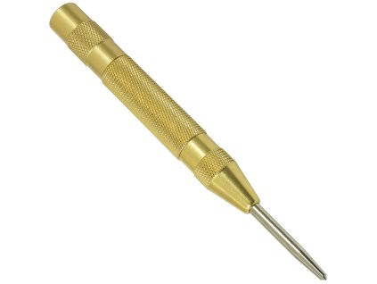 Automatický důlčík na kov 125mm VERKE V06630