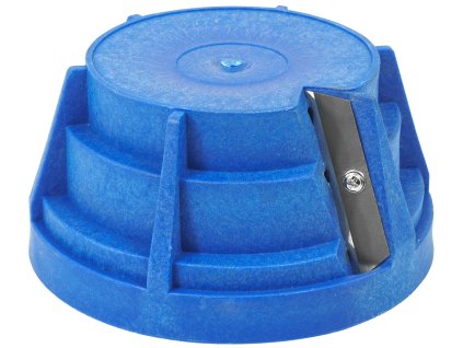 Orovnávač trubek PE 75-110 mm VERKE V06627