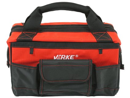 Taška na nářadí 37x19x22 cm VERKE V33010