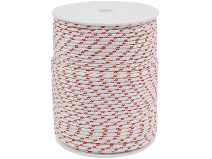 Startovací šňůra 100m/4mm VERKE GARDEN V90481