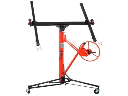 Zvedák sádrokartonových desek BAUG