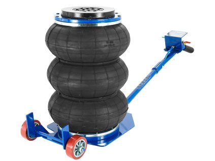 Pneumatický zvedák polštářový 6T BAUG