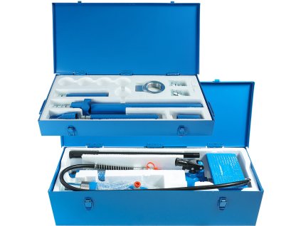 Hydraulický rozpínák 20T BAUG