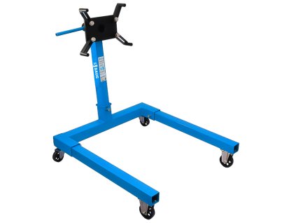 Montážní vozík na motor 680 kg BAUG