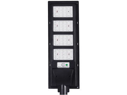 Solární venkovní lampa 1200 W BAUG