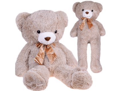 pol pl Duzy Mis pluszowy BENIO 110cm miekka duza maskotka ZA5332 JB 21402 6
