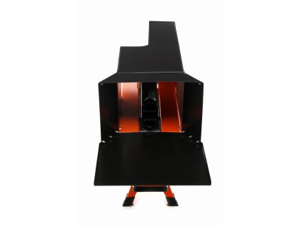 Drtič dřeva 7 t 2200 W KD5207