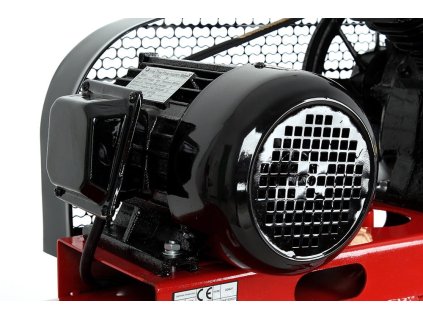 80355 239166 olejem mazany kompresor 100 l 230 v kd1472 separator