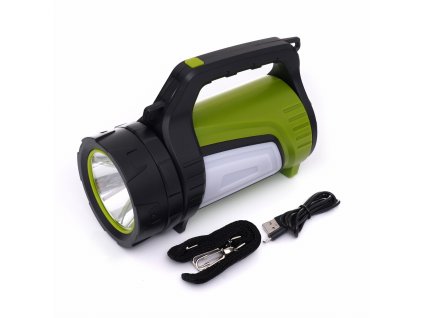 84972 239265 aku baterka s bocnimi svetly kd1243