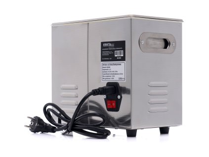 84750 8 84750 3 ultrazvukovy cistic kd448