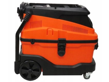 82929 239406 prumyslovy stavebni vysavac na sadrokarton s otrrasanim kd488