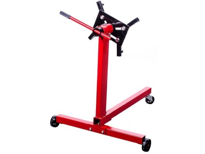 Stojan na motor a převodovku 400 kg KD1360