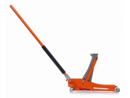 Hydraulický nízkoprofilový zvedák 2,5 t 85–470 mm KD1376