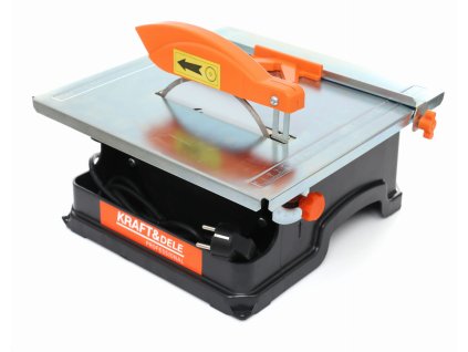Stolní řezačka dlaždic 1800 W KD549