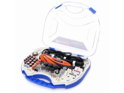 84591 240093 mini bruska 270 w 210 ks prislusenstvi kd10753