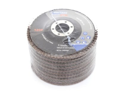 81024 240390 sada lamelovych kotoucu 115 mm p100 kd963